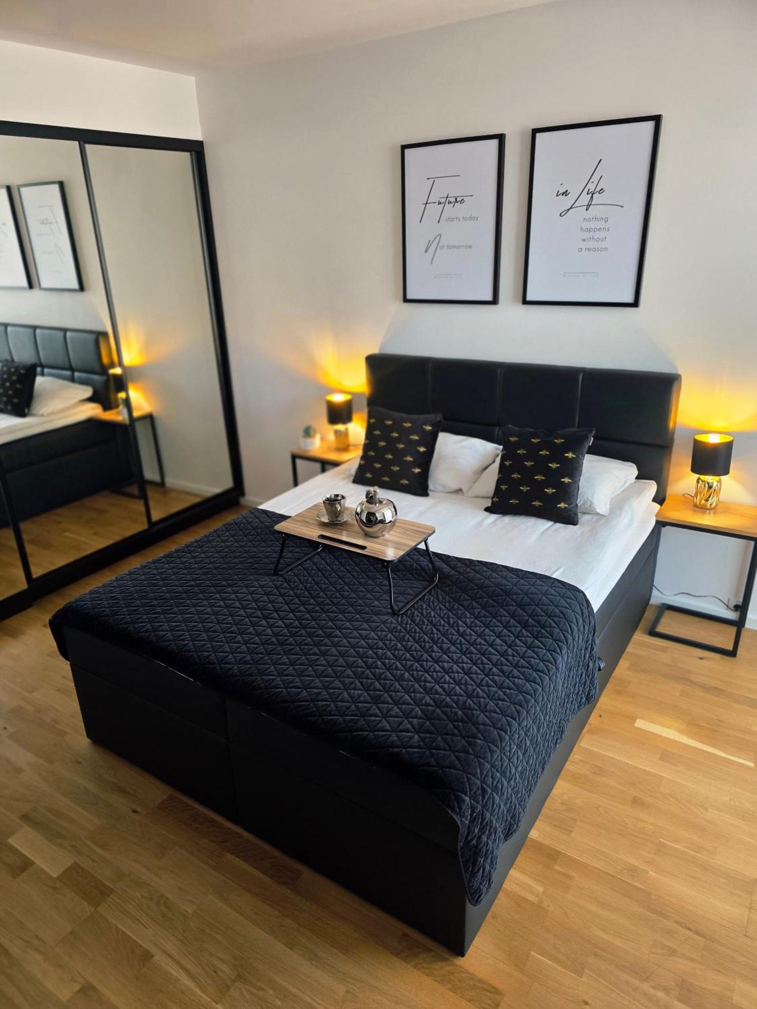 Seaside Apartament 616 Z Widokiem Na Morze Колобжег Екстериор снимка